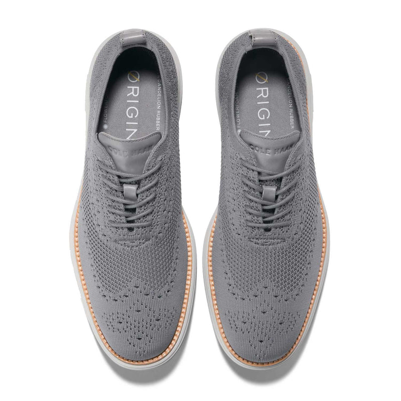 OriginalGrand Remastered Stitchlite Oxford