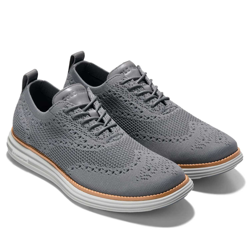 OriginalGrand Remastered Stitchlite Oxford