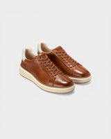 Grandpro Court SkyWeave Sneaker - Oak Hall