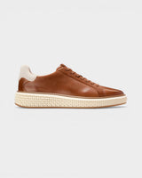 Grandpro Court SkyWeave Sneaker - Oak Hall