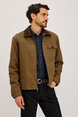 Canyon Jacket - Mesa