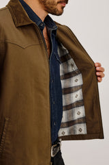 Canyon Jacket - Mesa