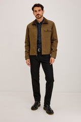 Canyon Jacket - Mesa