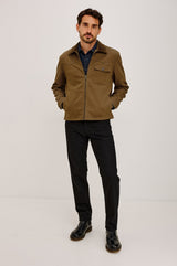 Canyon Jacket - Mesa
