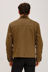 Canyon Jacket - Mesa
