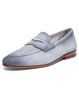 Carlos Penny Loafer - Oak Hall