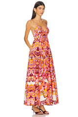 Rue Dress - Oak Hall