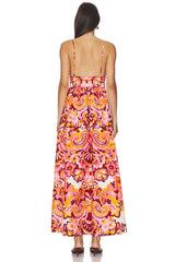 Rue Dress - Oak Hall