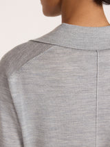 Ciara Polo Sweater