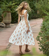Clea Dress - Oak Hall