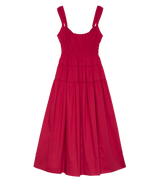 Clover Dress - Oak Hall