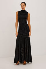 Cosmos Dress - Oak Hall