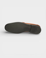 Caspian Loafer - Oak Hall