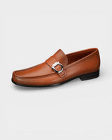 Caspian Loafer - Oak Hall