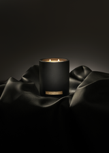 27.9 Fragrance Bohemian Leather Candle