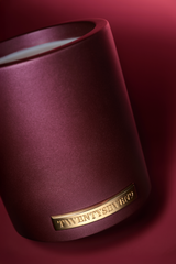 27.9 Fragrance Velvet Reserve Candle