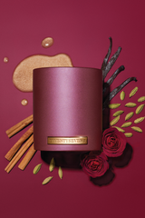27.9 Fragrance Velvet Reserve Candle