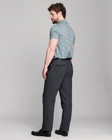 Numajiri Andrews Floral Polo
