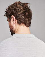 Long-Sleeve Lachlan Links Polo