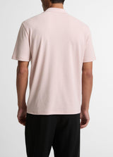 S/S Johnny Collar - Oak Hall