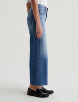 Saige Wide Leg Crop