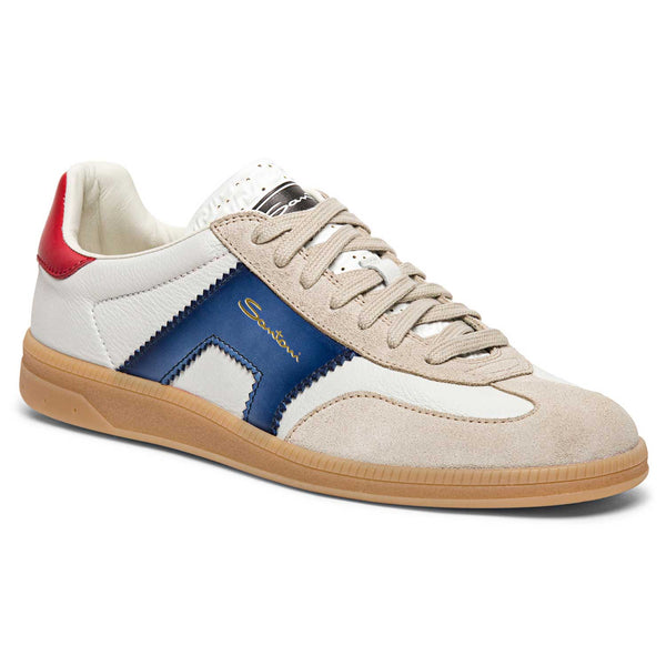 DBS Olympic Retro Trainer Sneaker