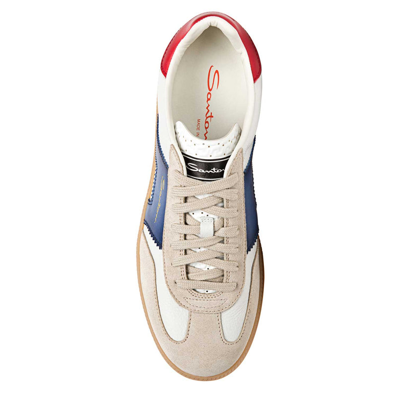 DBS Olympic Retro Trainer Sneaker