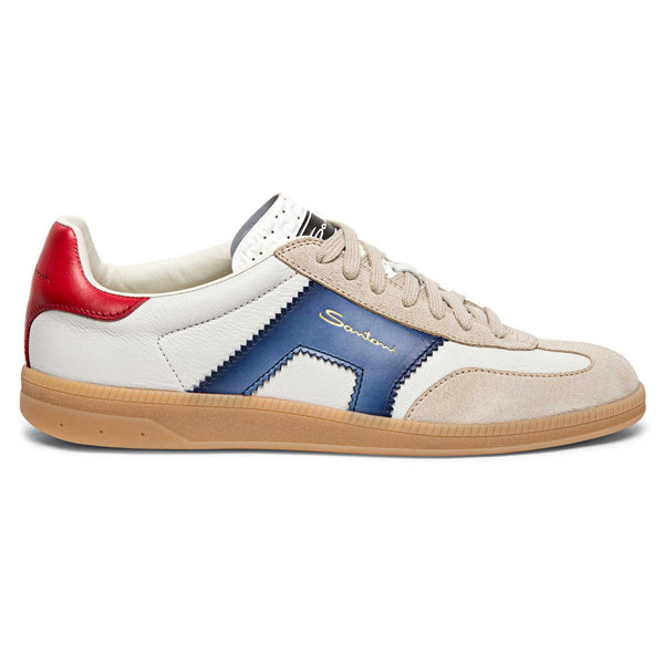 DBS Olympic Retro Trainer Sneaker