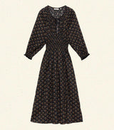 Delfina Dress - Oak Hall