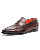 Door Penny Loafer - Oak Hall