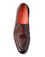 Door Penny Loafer - Oak Hall