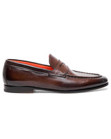Door Penny Loafer - Oak Hall