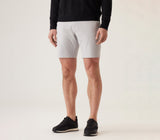 Galaxy Bermuda In Ultra 4X Stretch Twill - Oak Hall