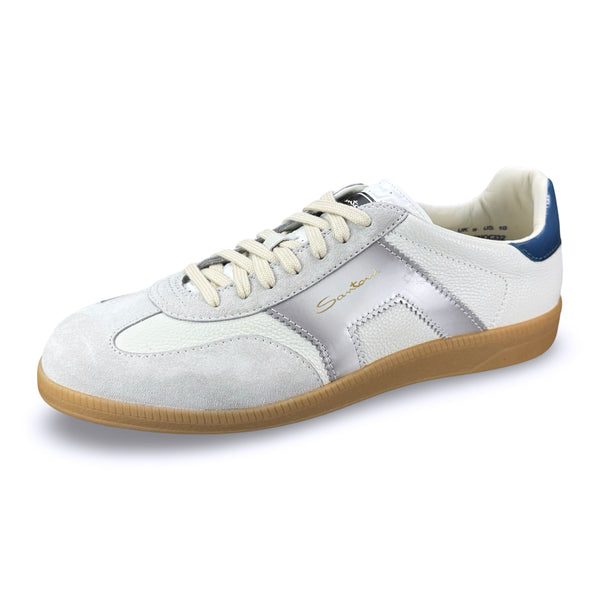 DBS Olympic Retro Trainer Sneaker
