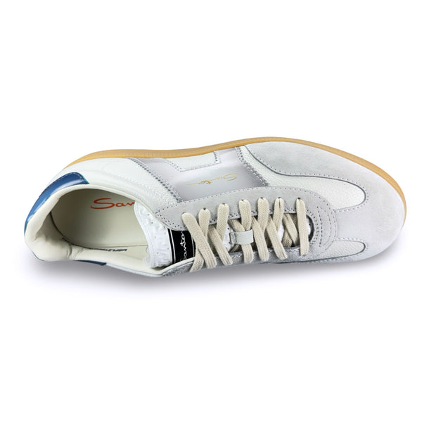 DBS Olympic Retro Trainer Sneaker