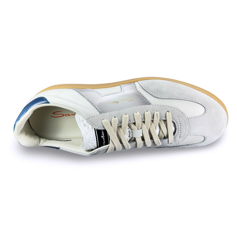DBS Olympic Retro Trainer Sneaker