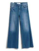 Galway Wide Leg Jean