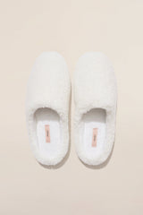 Sherpa Slipper