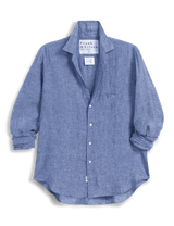 Relaxed Button Up Shirt
