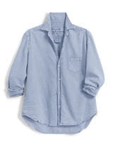 Relaxed Button Up Shirt