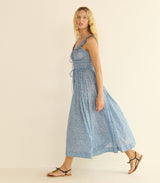 Emmaretta Dress