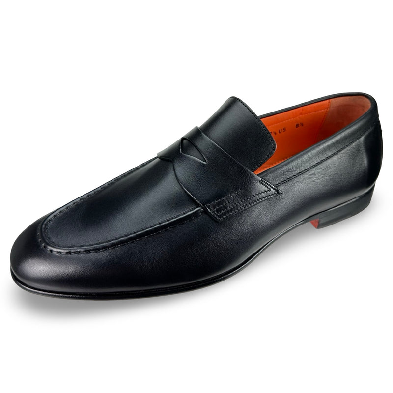 Edvin Dress Penny Loafer