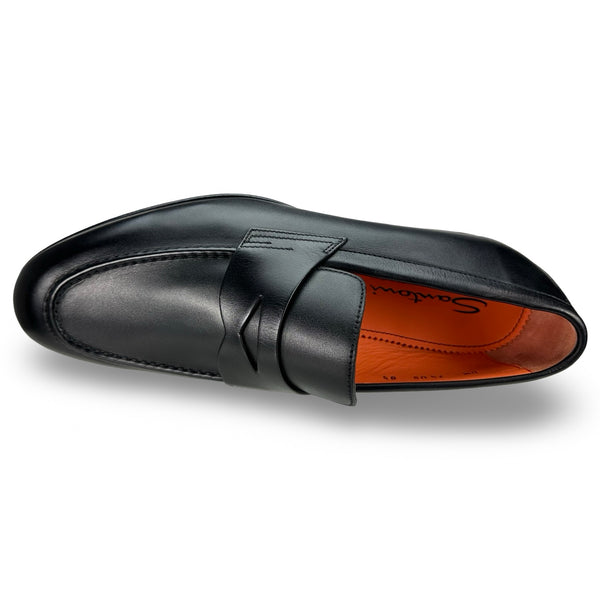 Edvin Dress Penny Loafer