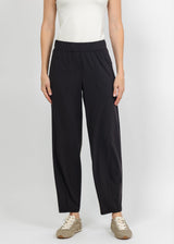 Elliott Lauren Prime Time Tapered Pant - Chocolate