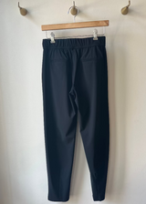 Elliott Lauren Prime Time Tapered Pant - Black
