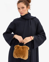 Emma with Top Handle