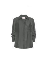 Everyday Voile Shirt
