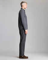 Plaid Check Hutcheson Sport Shirt - Oak Hall