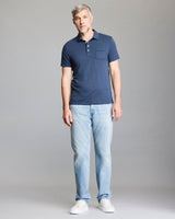 Pensacola Polo - Oak Hall