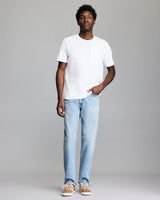 Washed Tee - Oak Hall